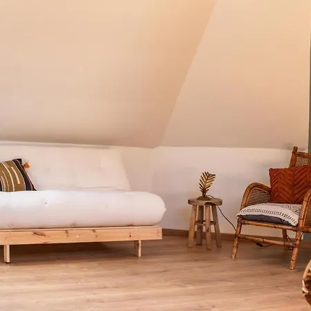 Chic 3br Near Antwerpen-centraal Station Amberes