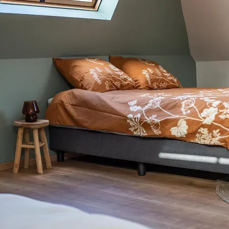Chic 3br Near Antwerpen-centraal Station Apartamento Amberes