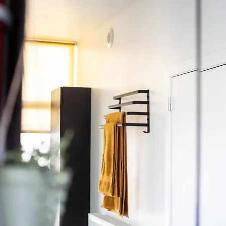 Chic 3br Near Antwerpen-centraal Station